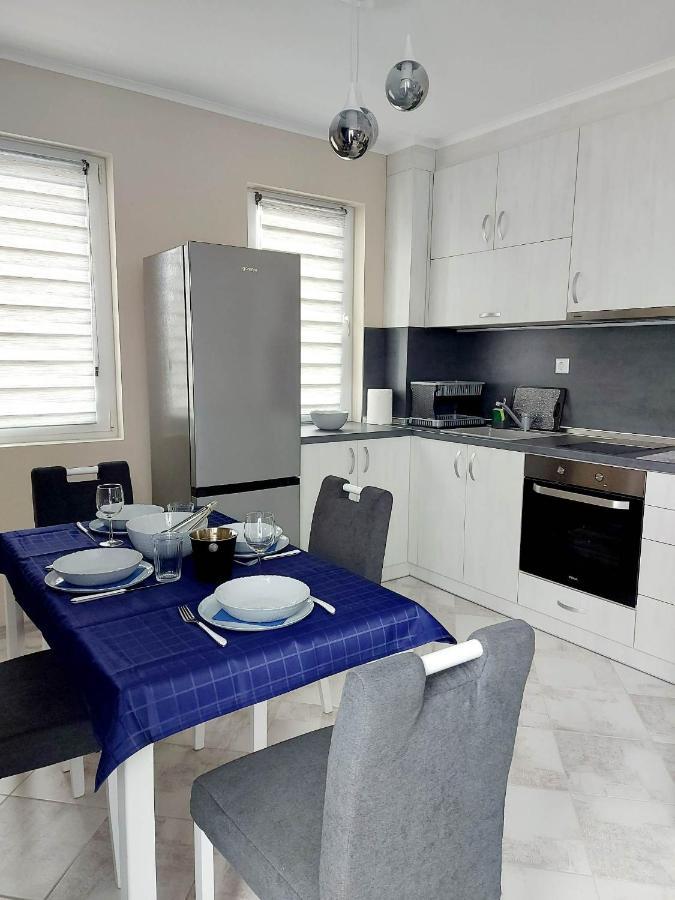 Апартамент 9 Varna Exterior foto