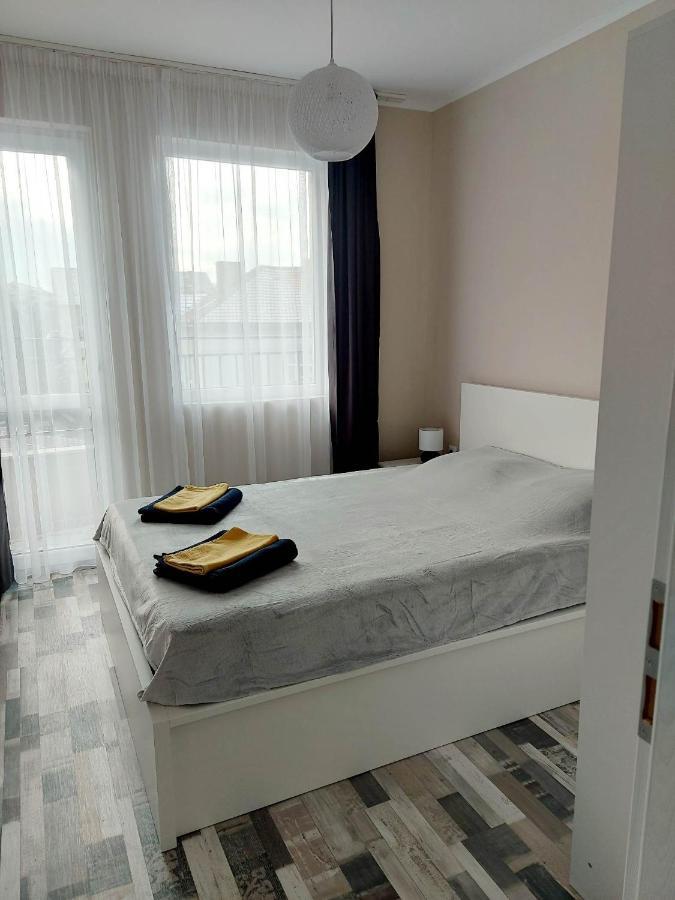 Апартамент 9 Varna Exterior foto