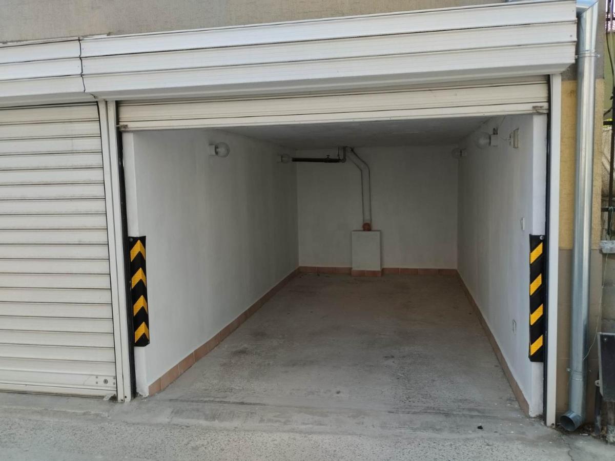 Апартамент 9 Varna Exterior foto